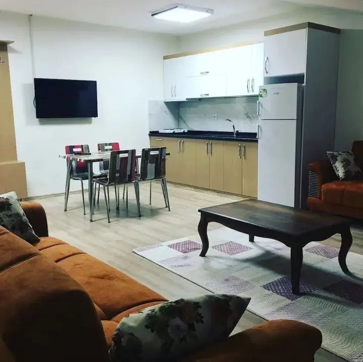 Манавгат: Triton Apart Otel