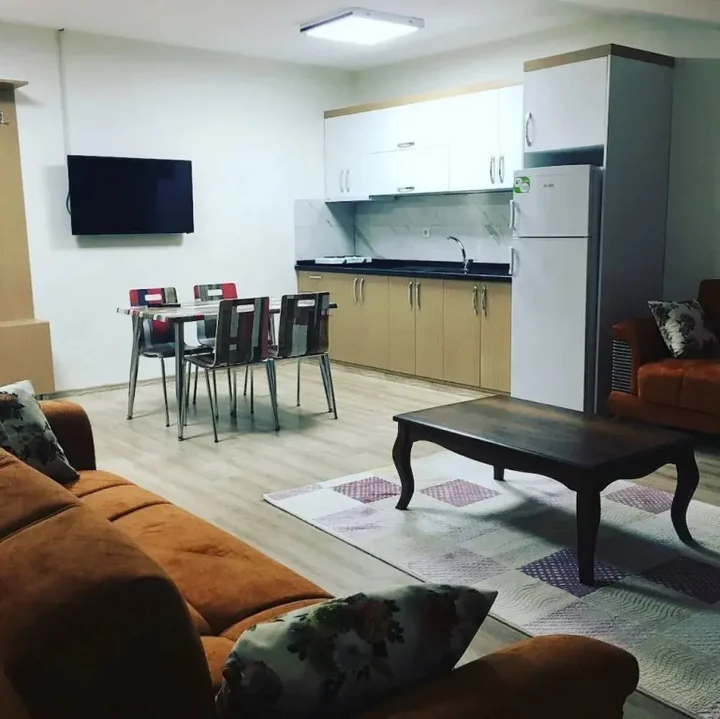 Манавгат: Triton Apart Otel