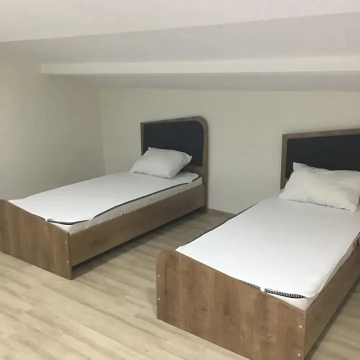 Манавгат: Triton Apart Otel