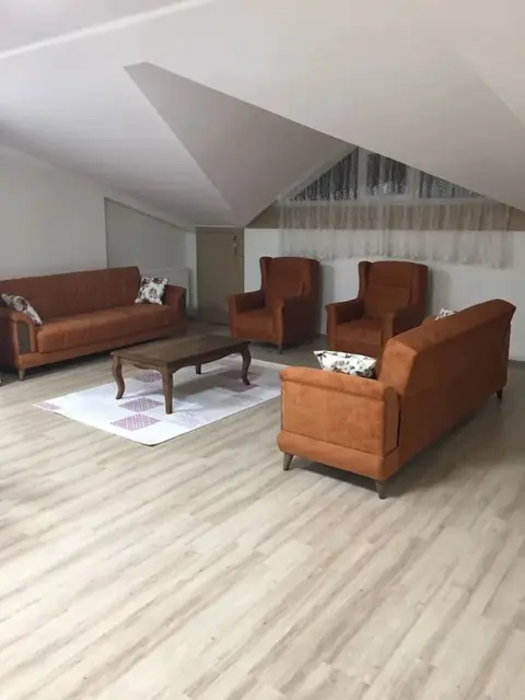 Манавгат: Triton Apart Otel