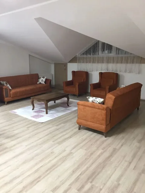Манавгат: Triton Apart Otel