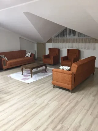 Манавгат: Triton Apart Otel