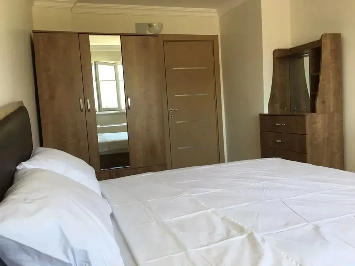 Манавгат: Triton Apart Otel