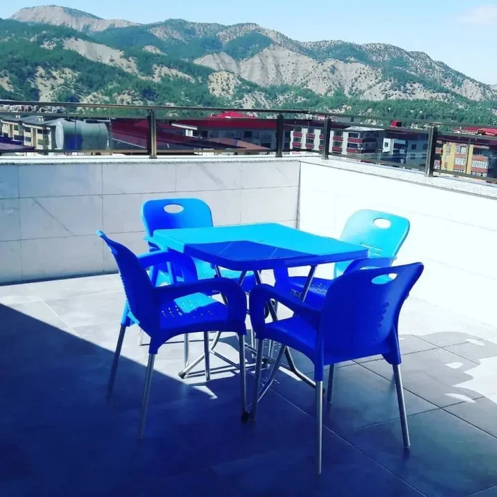 Манавгат: Triton Apart Otel
