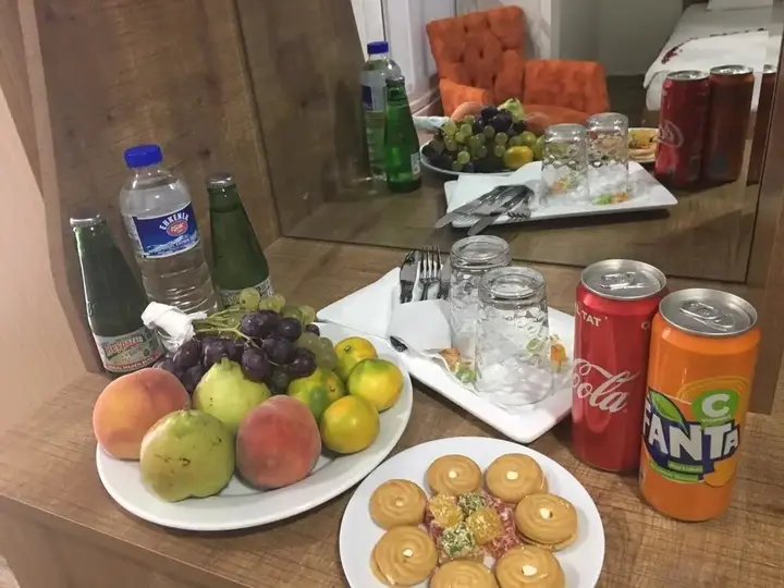 Манавгат: Triton Apart Otel