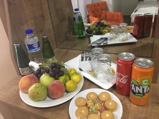 Манавгат: Triton Apart Otel