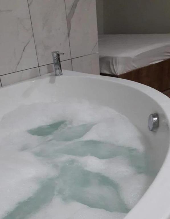 Манавгат: Triton Apart Otel