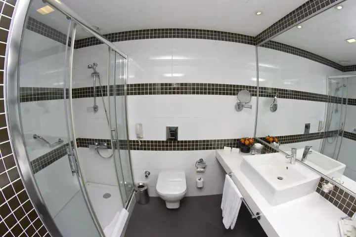 Стамбул: Tav Airport Hotel