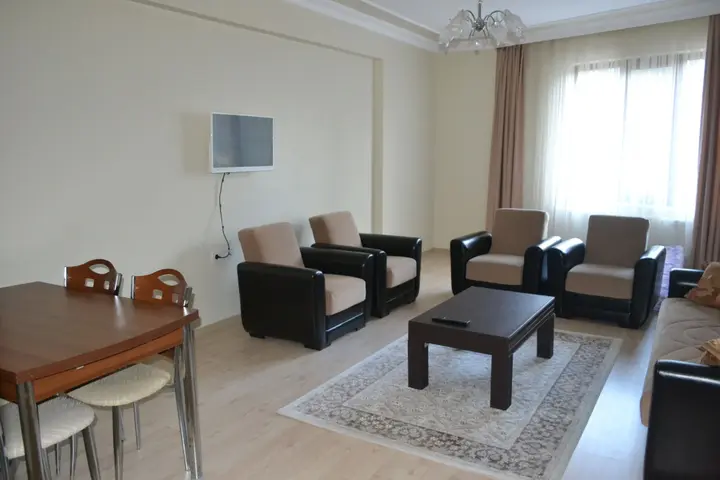 Термал: Almasa Suite Aparts