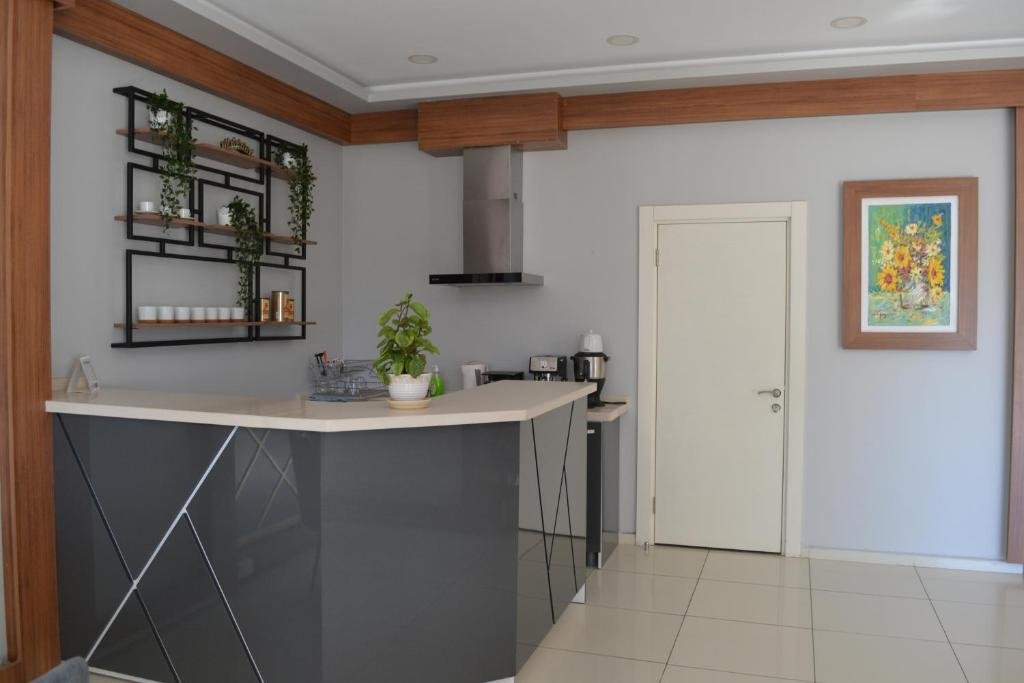 Термал: Almasa Suite Aparts