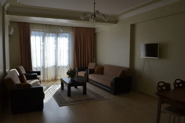 Термал: Almasa Suite Aparts