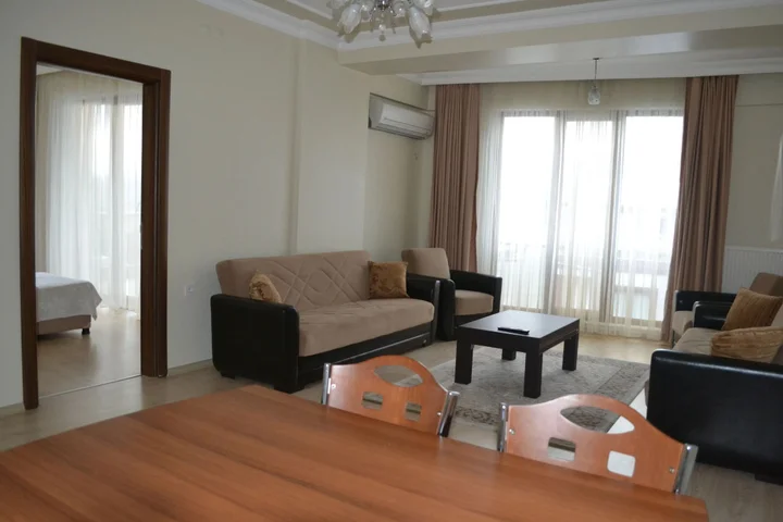 Термал: Almasa Suite Aparts