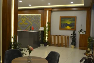 Термал: Almasa Suite Aparts