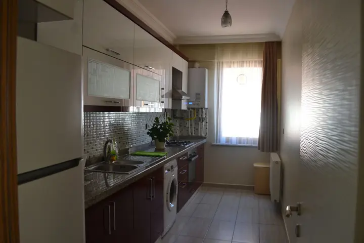 Термал: Almasa Suite Aparts