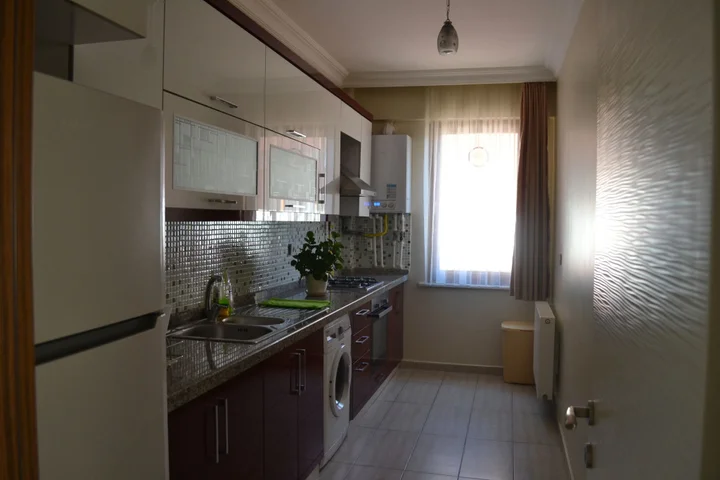 Термал: Almasa Suite Aparts