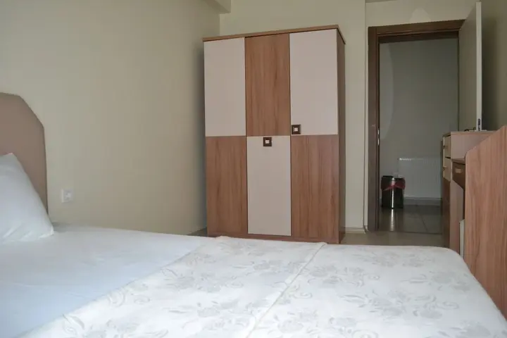 Термал: Almasa Suite Aparts