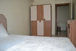 Термал: Almasa Suite Aparts
