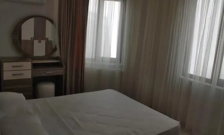 Термал: Almasa Suite Aparts