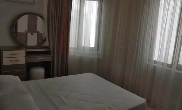 Термал: Almasa Suite Aparts