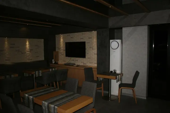 Эскишехир: The Black Hotel