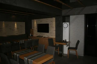 Эскишехир: The Black Hotel