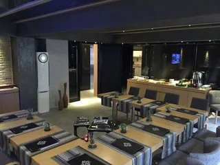 Эскишехир: The Black Hotel