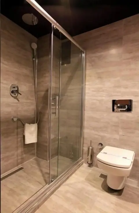 Эскишехир: The Black Hotel