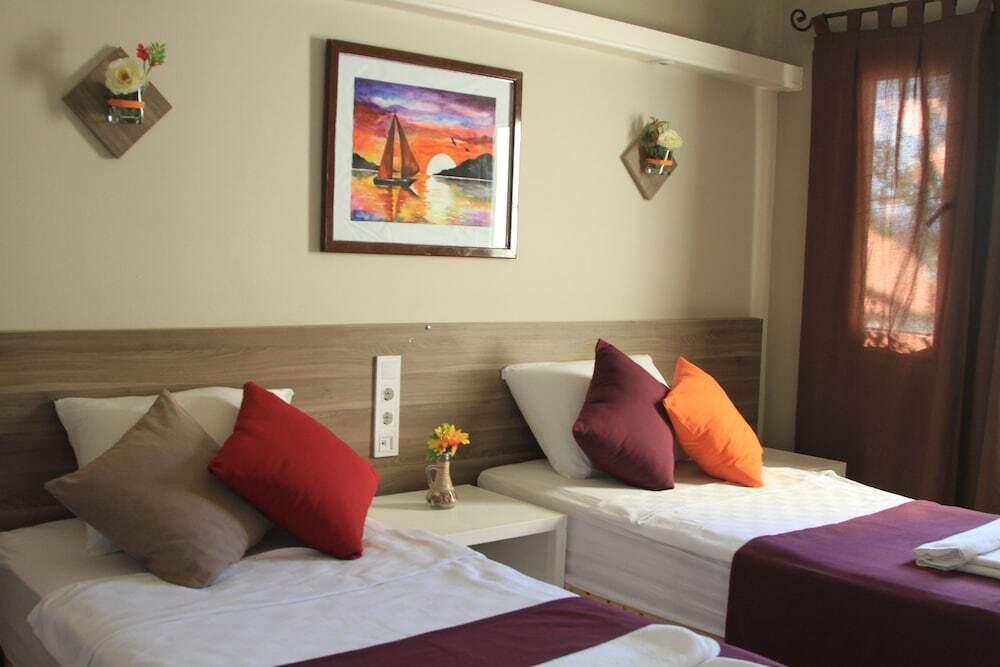Бодрум: Bitez Marina Hotel