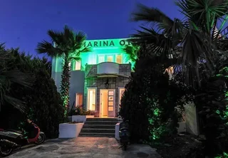 Бодрум: Bitez Marina Hotel