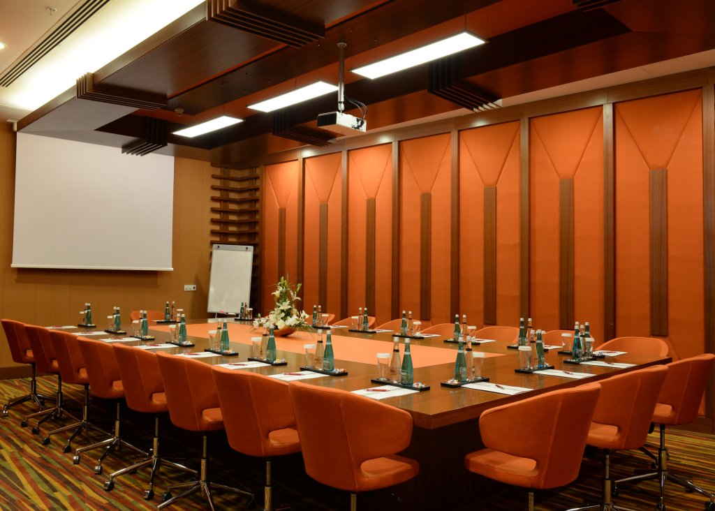 Стамбул: The Parma Hotel Taksim