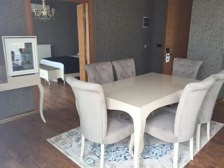 Самсун: Neba Royal Hotel