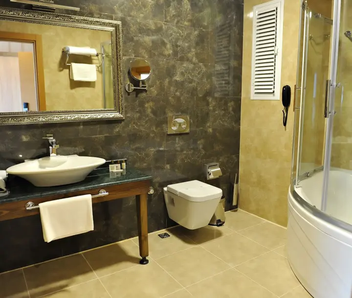 Самсун: Neba Royal Hotel