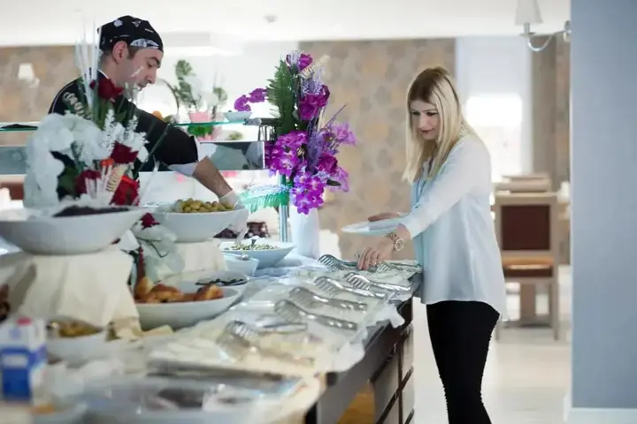 Самсун: Neba Royal Hotel
