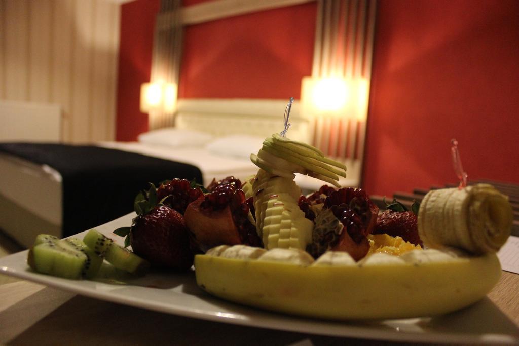 Самсун: Neba Royal Hotel