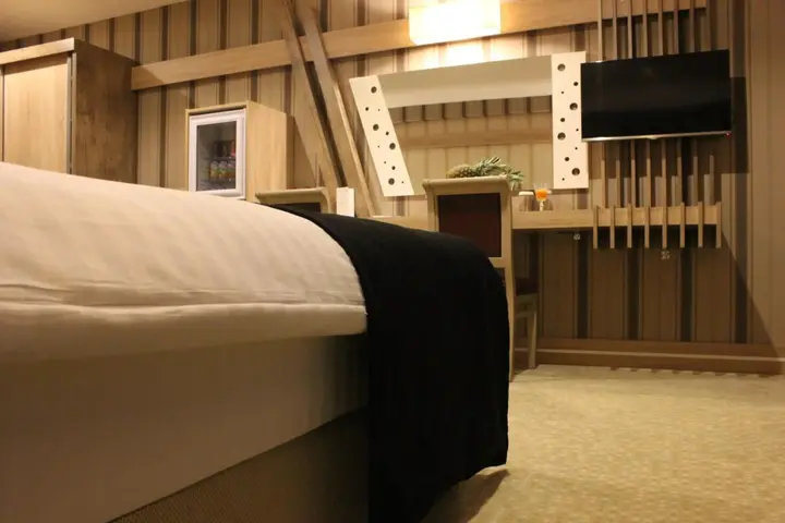 Самсун: Neba Royal Hotel