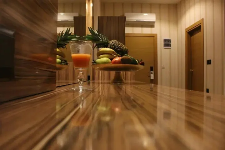 Самсун: Neba Royal Hotel
