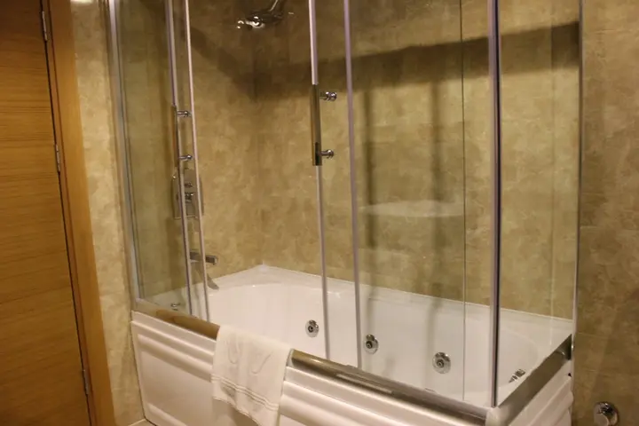 Самсун: Neba Royal Hotel