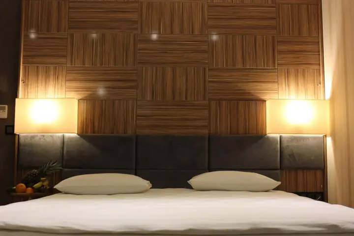 Самсун: Neba Royal Hotel
