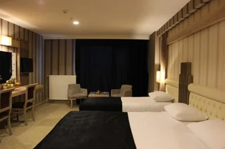 Самсун: Neba Royal Hotel