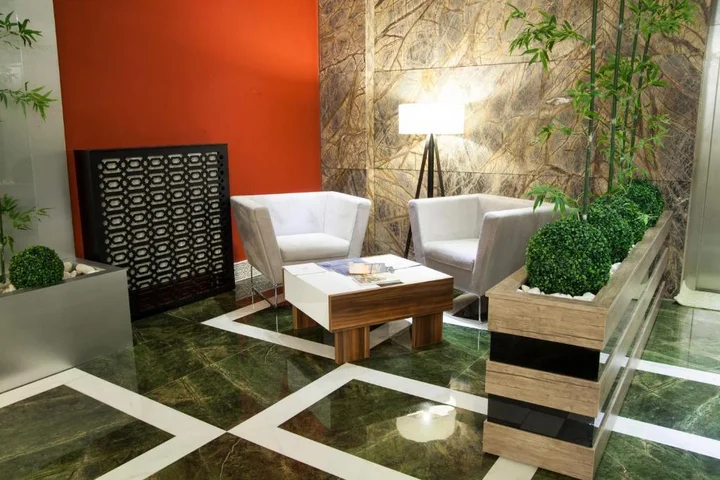 Самсун: Neba Royal Hotel