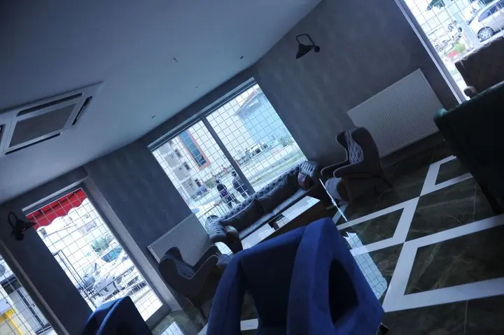 Самсун: Neba Royal Hotel