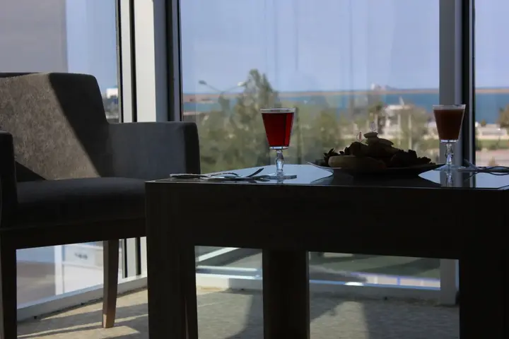 Самсун: Neba Royal Hotel