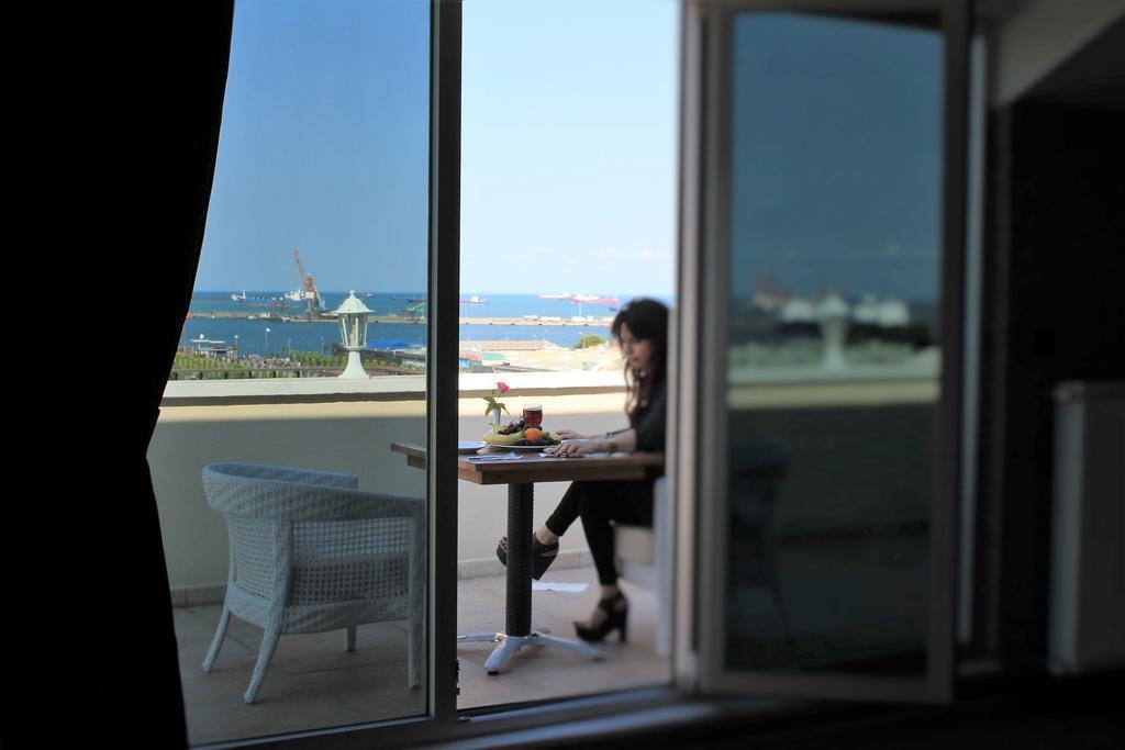 Самсун: Neba Royal Hotel