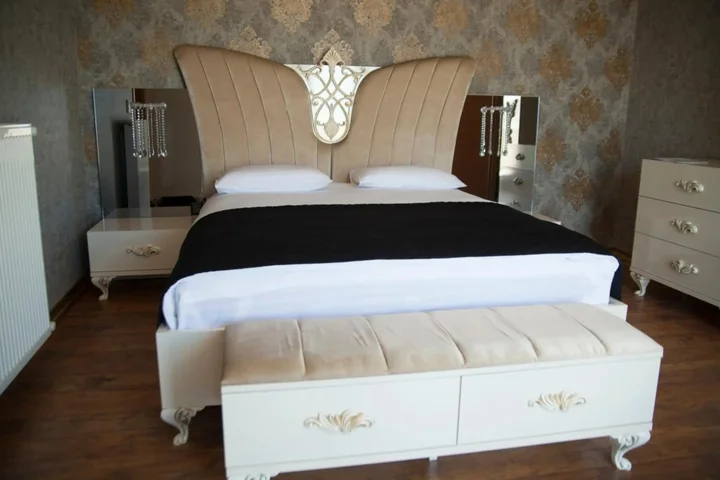 Самсун: Neba Royal Hotel