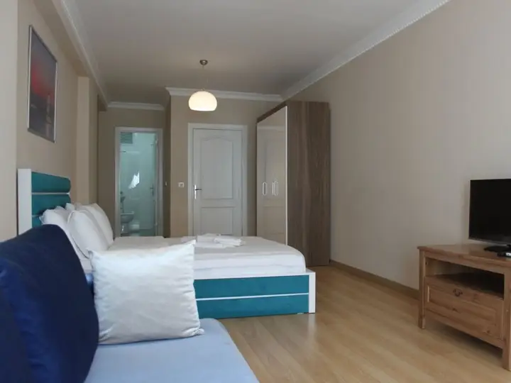 TT Guest Rooms — фото 1