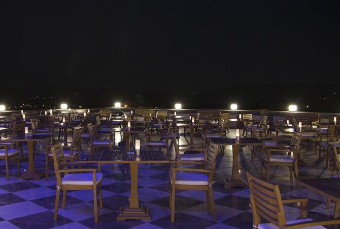 Сиирт: Barden Hotel