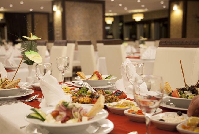 Сиирт: Barden Hotel