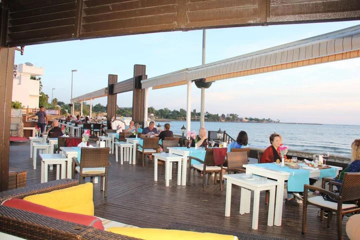 Манавгат: Side Beach Club Hotel