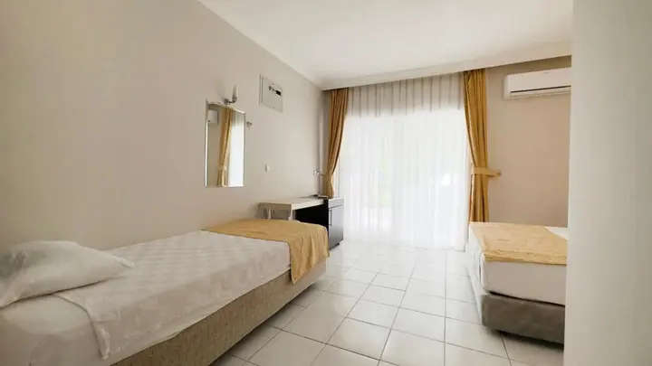 Манавгат: Side Beach Club Hotel