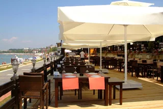 Манавгат: Side Beach Club Hotel